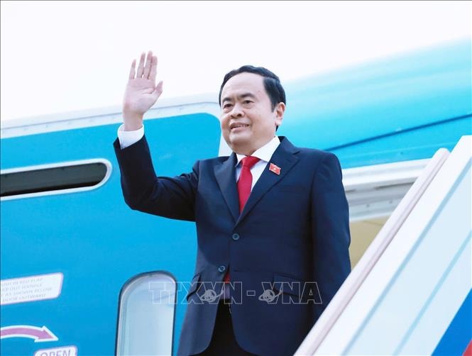 chu tich quoc hoi tran thanh man ket thuc tot dep chuyen tham chinh thuc lien bang nga hinh 1