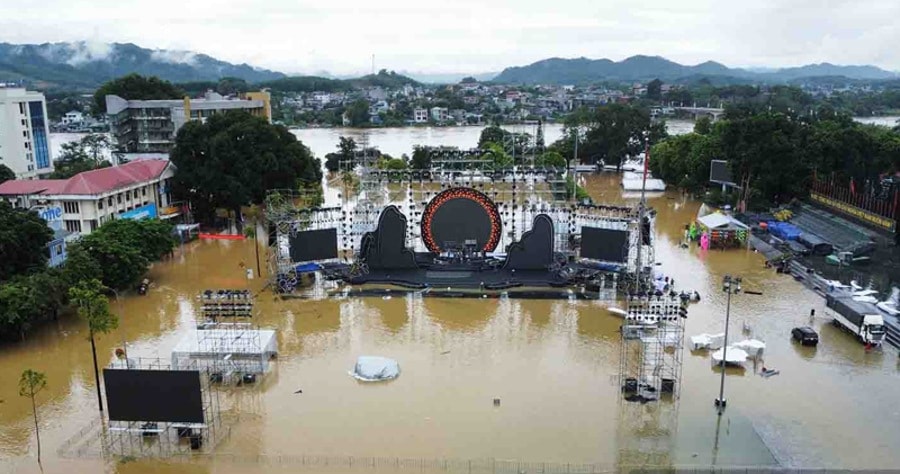 tuyen quang dung le hoi thanh tuyen 2024 hinh 1