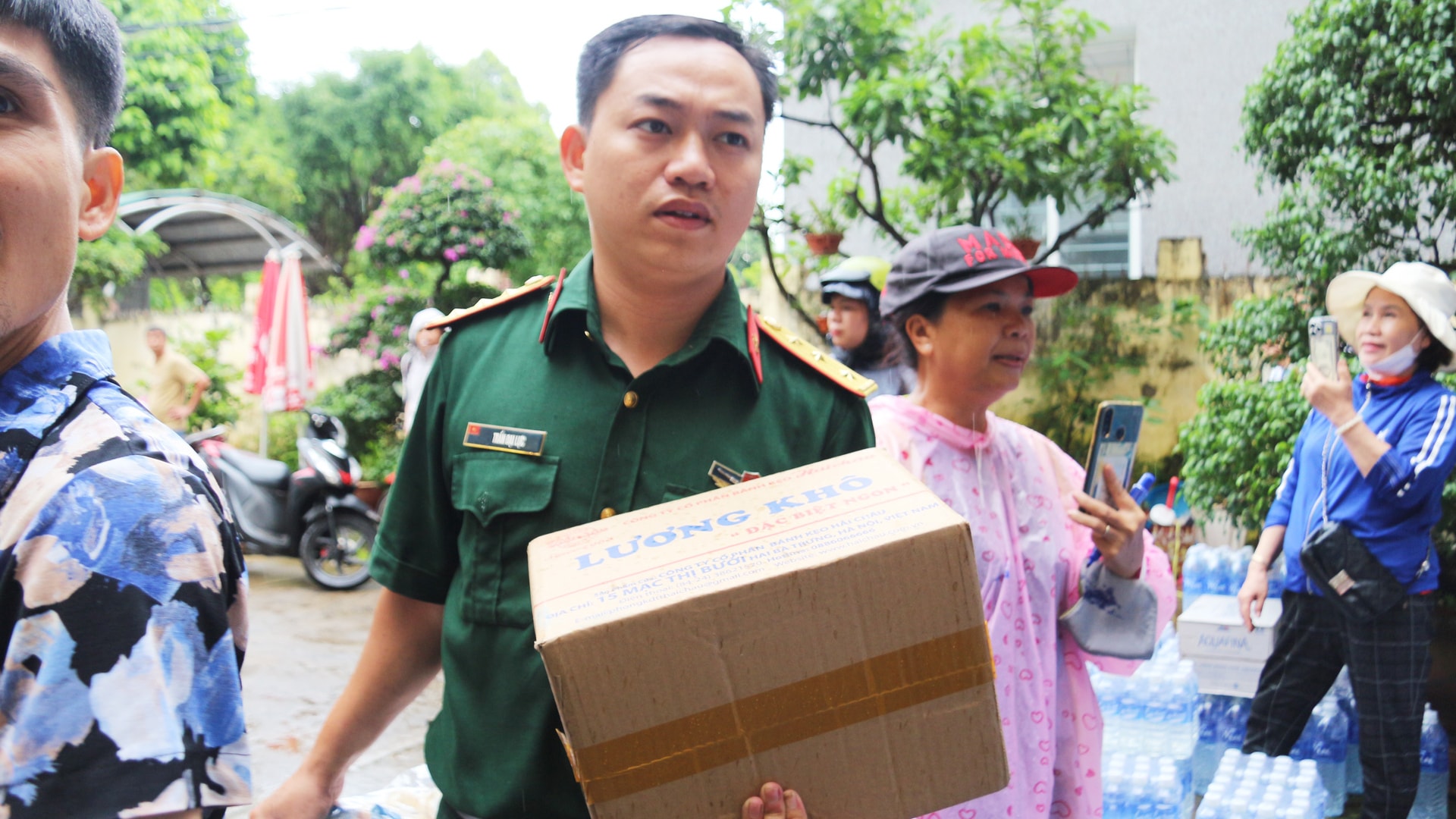 nguoi dan tay nguyen chung tay chuyen nhu yeu pham den ba con mien bac hinh 4