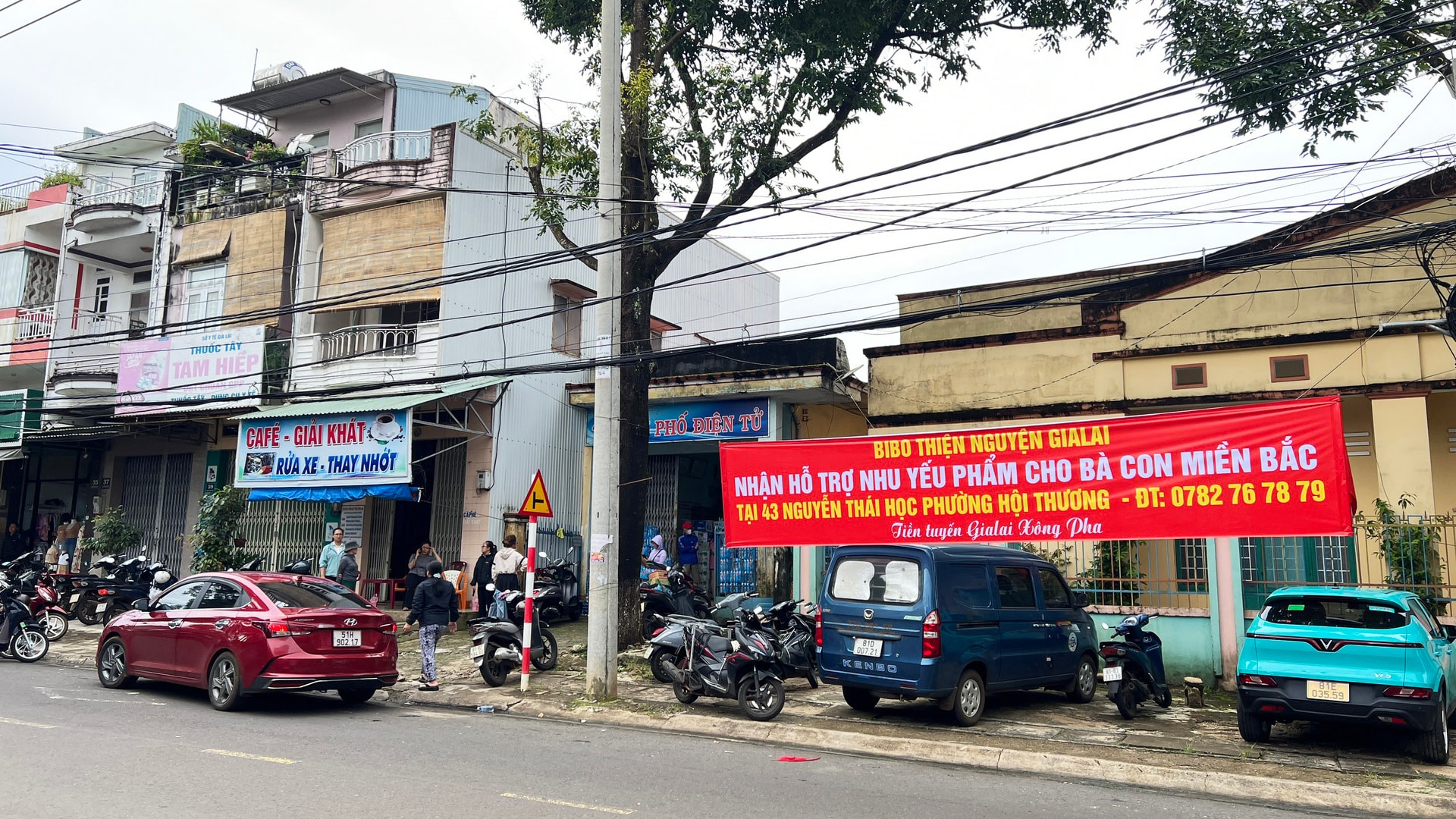 nguoi dan tay nguyen chung tay chuyen nhu yeu pham den ba con mien bac hinh 5