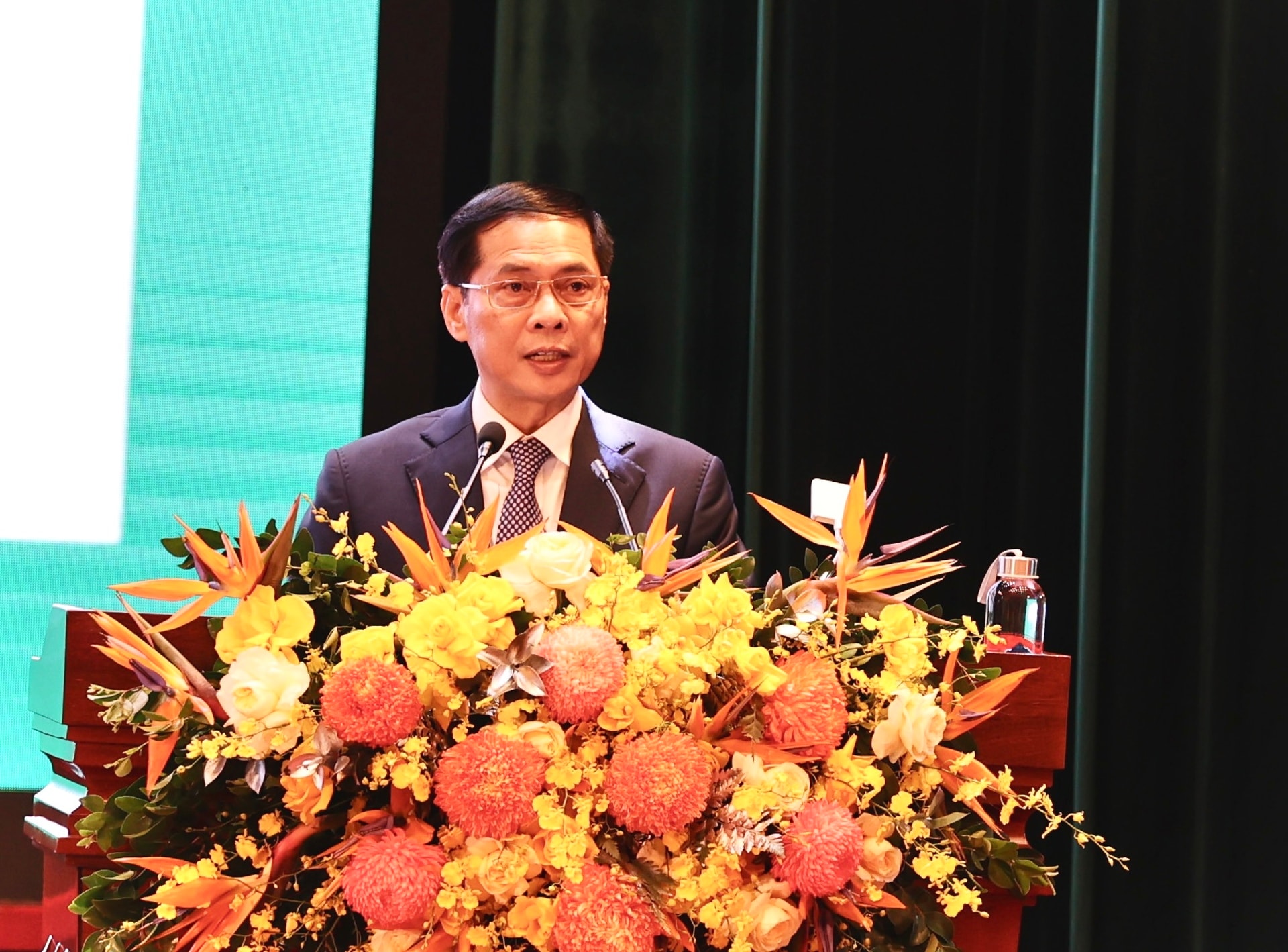 cong vien dia chat toan cau chinh la mot loi giai cho van de phat trien ben vung hinh 1