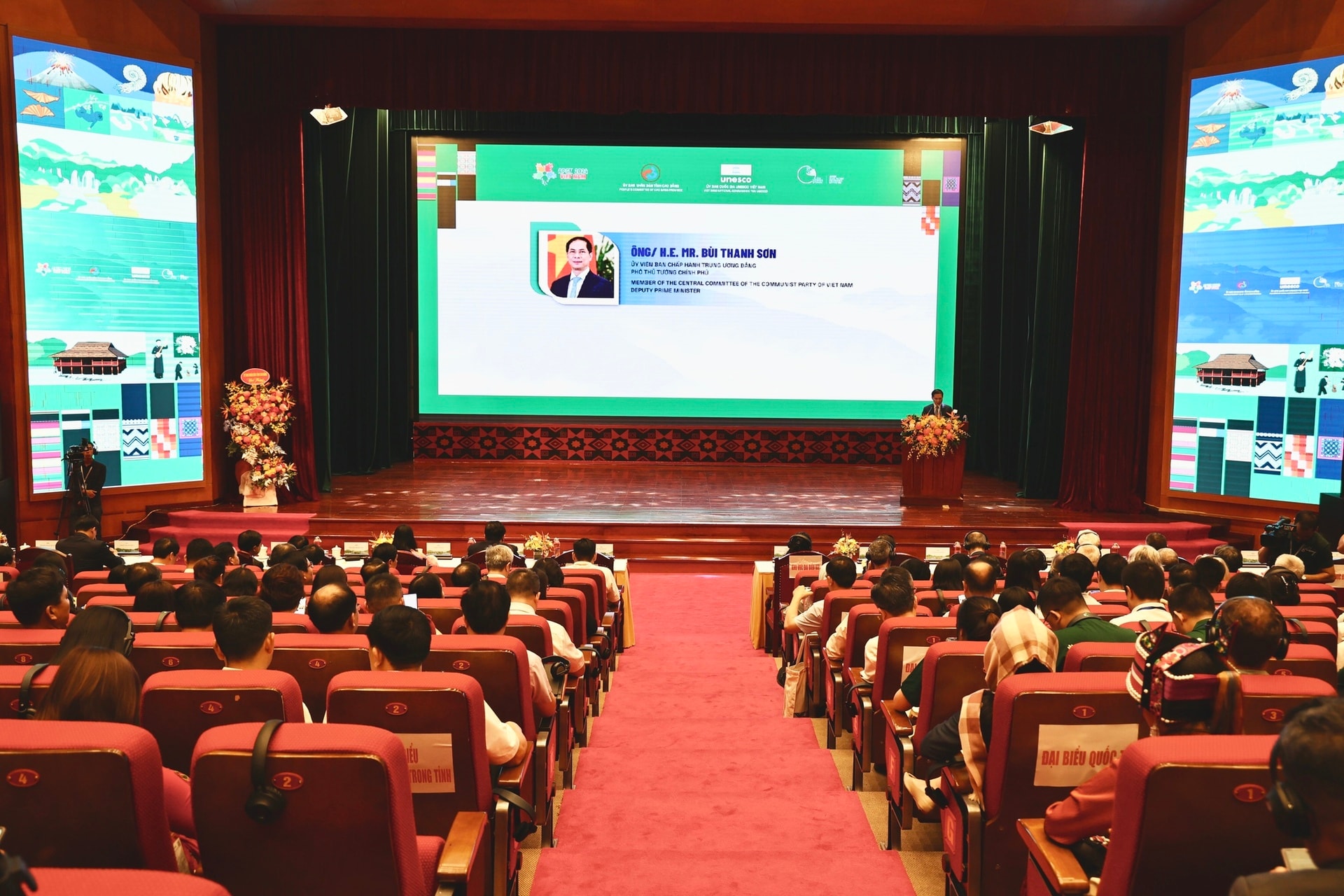 cong vien dia chat toan cau chinh la mot loi giai cho van de phat trien ben vung hinh 2