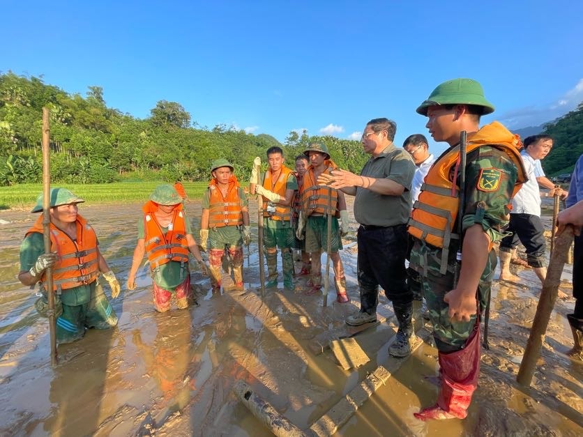 quy hoach di doi nguoi dan ra khoi khu vuc nguy hiem voi giai phap tong the cho toan tinh lao cai hinh 5