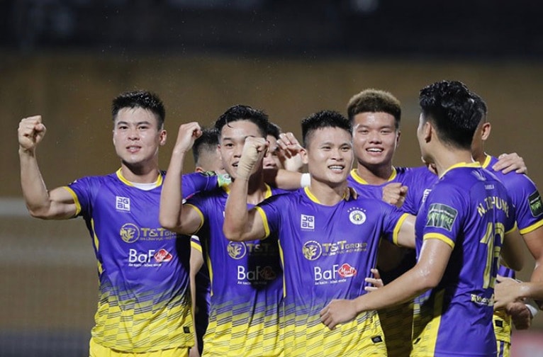 nhan dinh ha noi vs binh dinh luc 19h15 ngay 14 9 tai vleague 2024 25 hinh 1