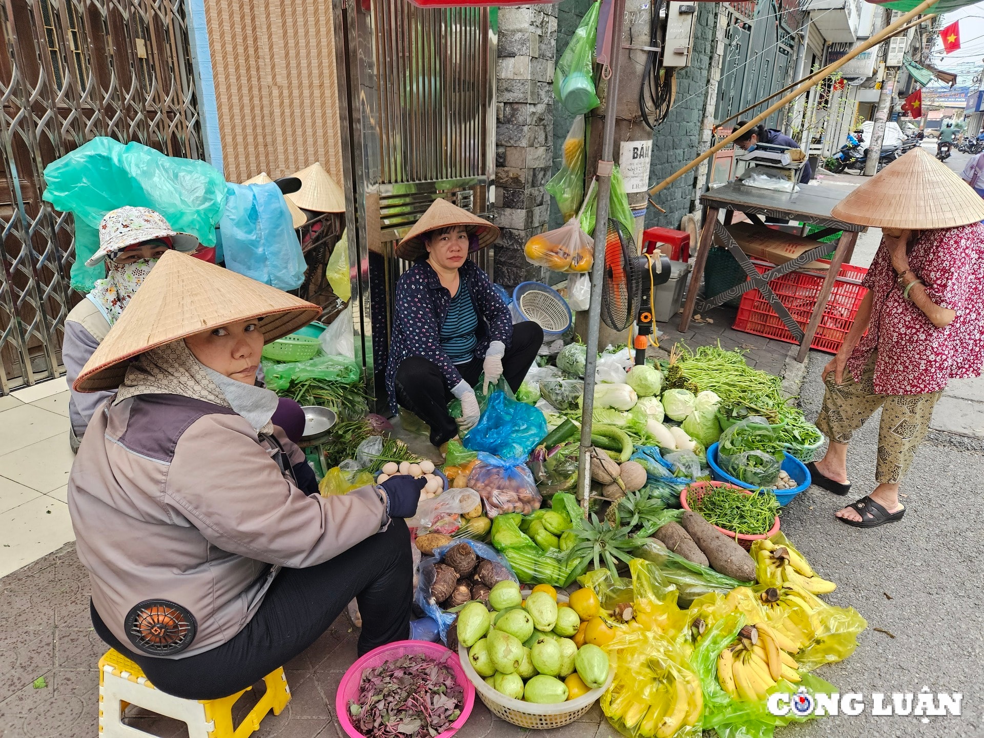 hai phong chi dao xu ly nghiem viec gam hang tang gia sau bao so 3 hinh 1