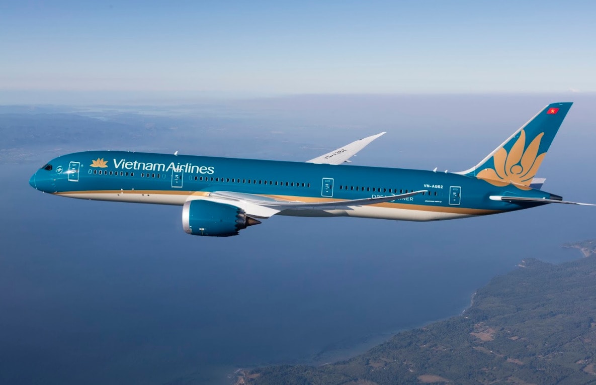 vietnam airlines group mo ban lan dau 15 trieu cho dip tet nguyen dan 2025 hinh 1