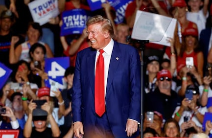 ong donald trump giu nguyen lich trinh sau vu am sat hut lan hai hinh 1