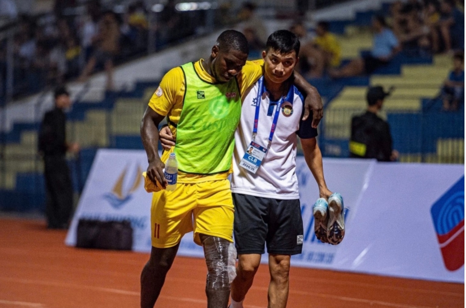 nhan dinh cahn vs thanh hoa 19h15 ngay 20 9 vong 2 vleague 2024 25 hinh 1