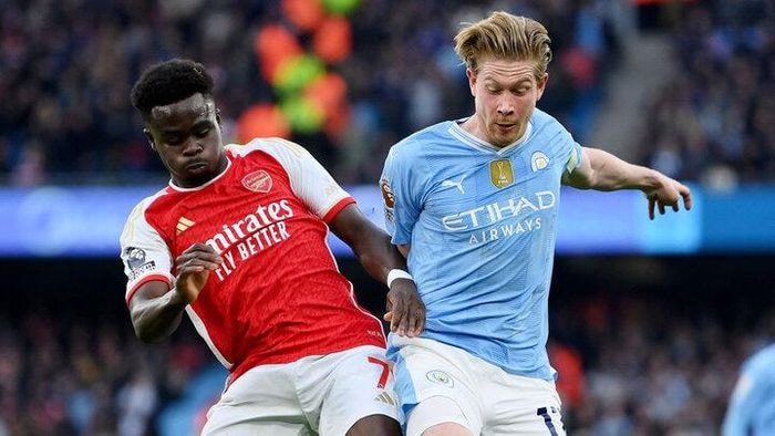nhan dinh man city vs arsenal 22h30 ngay 22 9 tai ngoai hang anh 2024 25 hinh 1