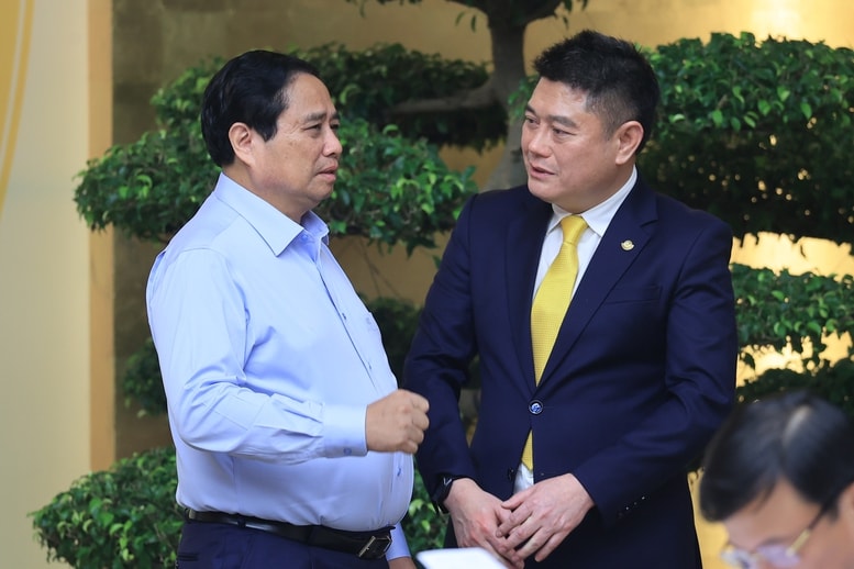 thu tuong nghien cuu chinh sach gian hoan khoanh no goi lai suat 0 dong ho tro nguoi dan bi thiet hai do bao so 3 hinh 4