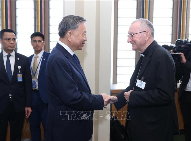 viet nam vatican khong ngung thuc day su ton trong hieu biet lan nhau hinh 1