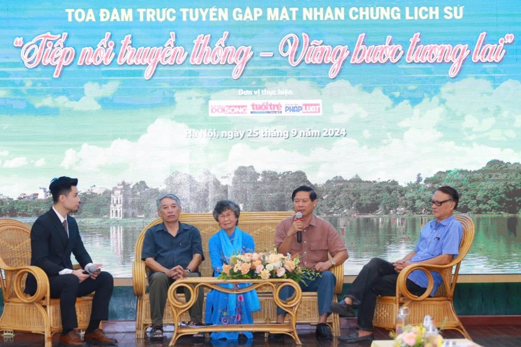 tiep noi truyen thong vung buoc tuong lai them tu hao them yeu ha noi hinh 1