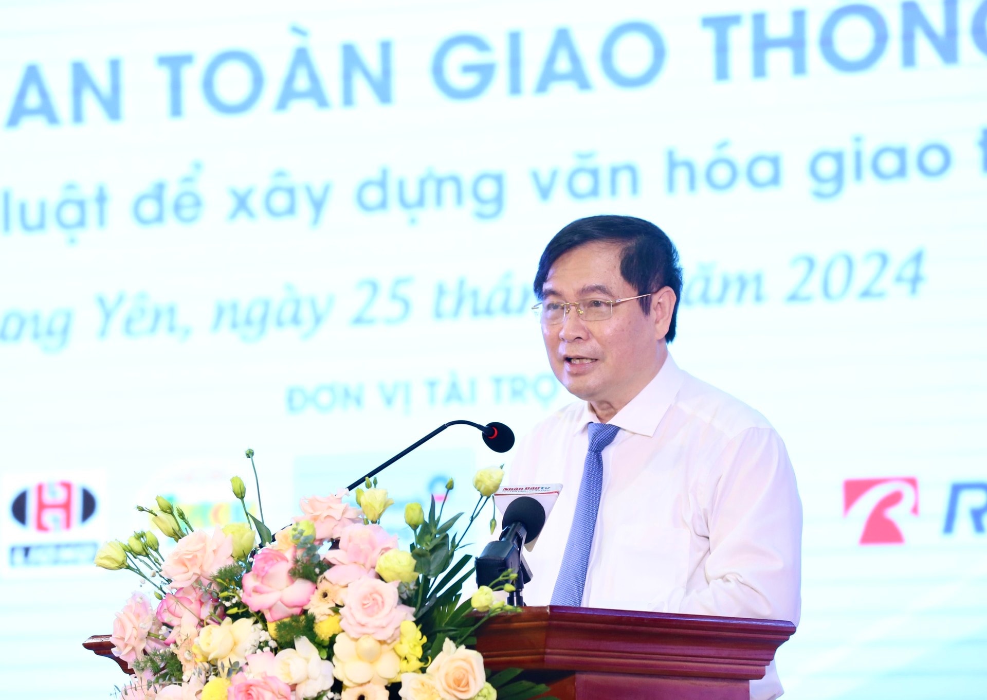 phat dong cuoc thi chung tay vi an toan giao thong nam 2024 hinh 2