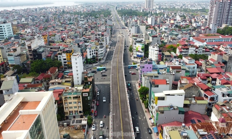 ha tang nghin ty don bay cho bat dong san long bien hinh 1