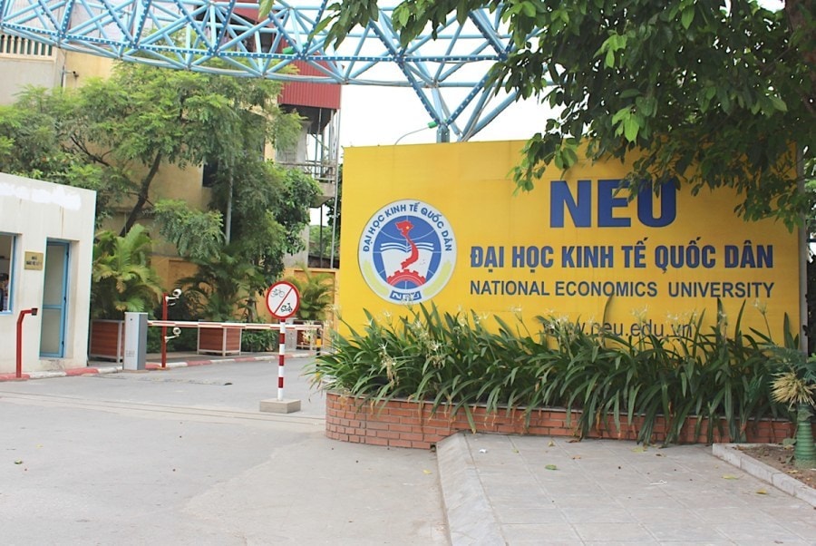 tong thu cua truong dai hoc kinh te quoc dan tang manh mung hay lo hinh 1