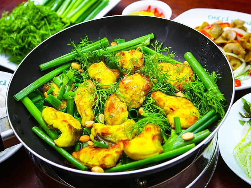 ha noi thu do am thuc hap dan cua viet nam qua goc nhin michelin guide hinh 2
