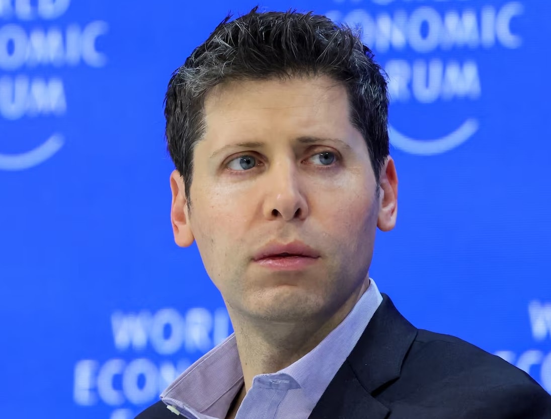 openai se khong con phi loi nhuan va trao quyen so huu cho sam altman hinh 1