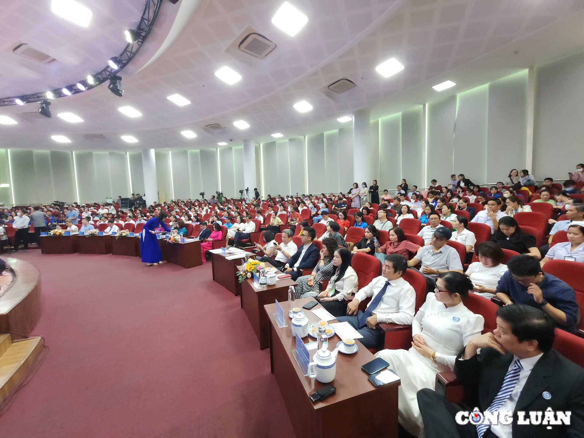 6 doi tham gia cuoc thi y te co so gioi nam 2024 khu vuc nam bo hinh 1