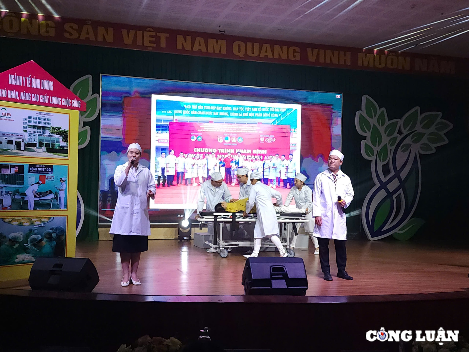6 doi tham gia cuoc thi y te co so gioi nam 2024 khu vuc nam bo hinh 6