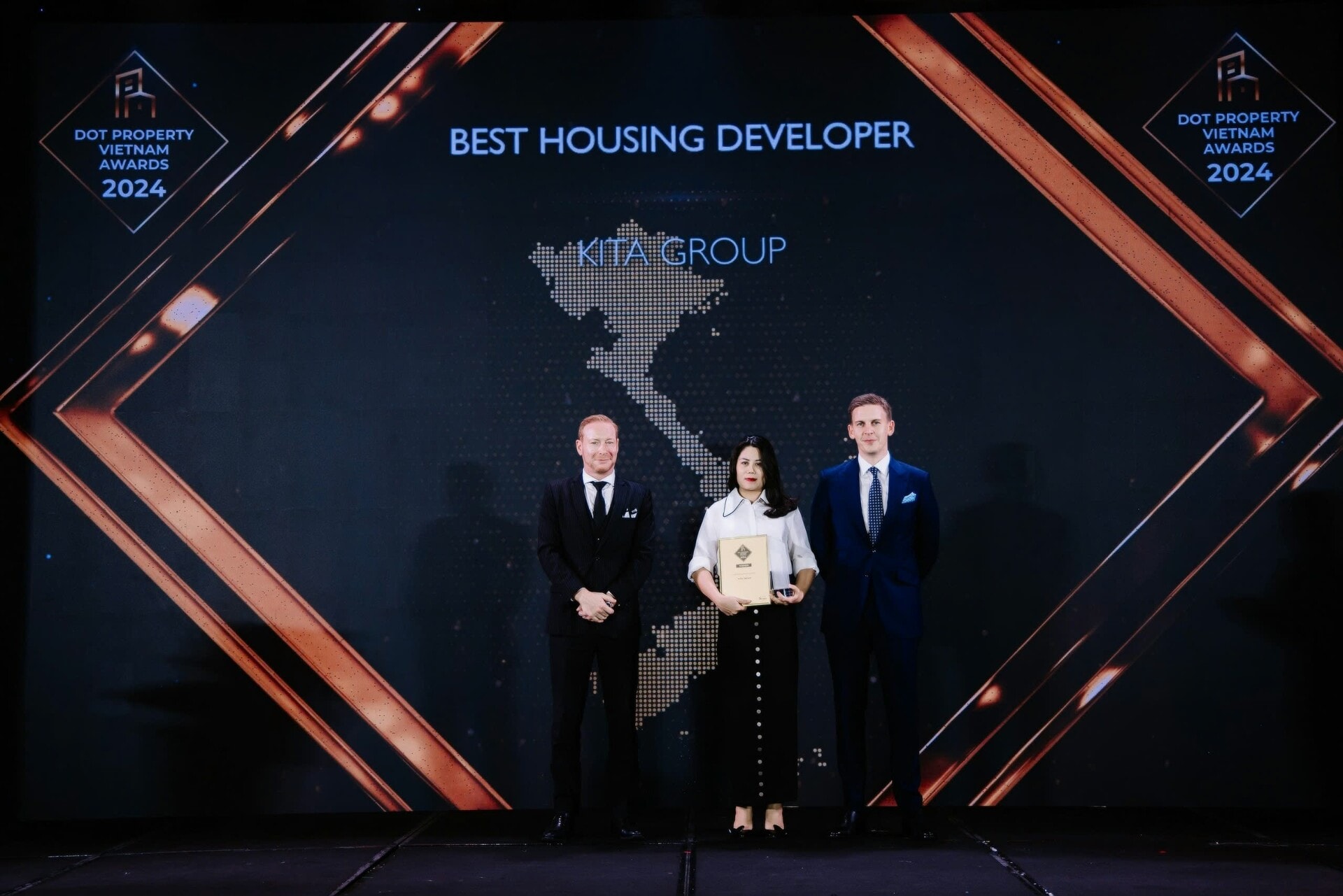 kita group tiep tuc gianh chien thang tai dot property vietnam awards 2024 hinh 2