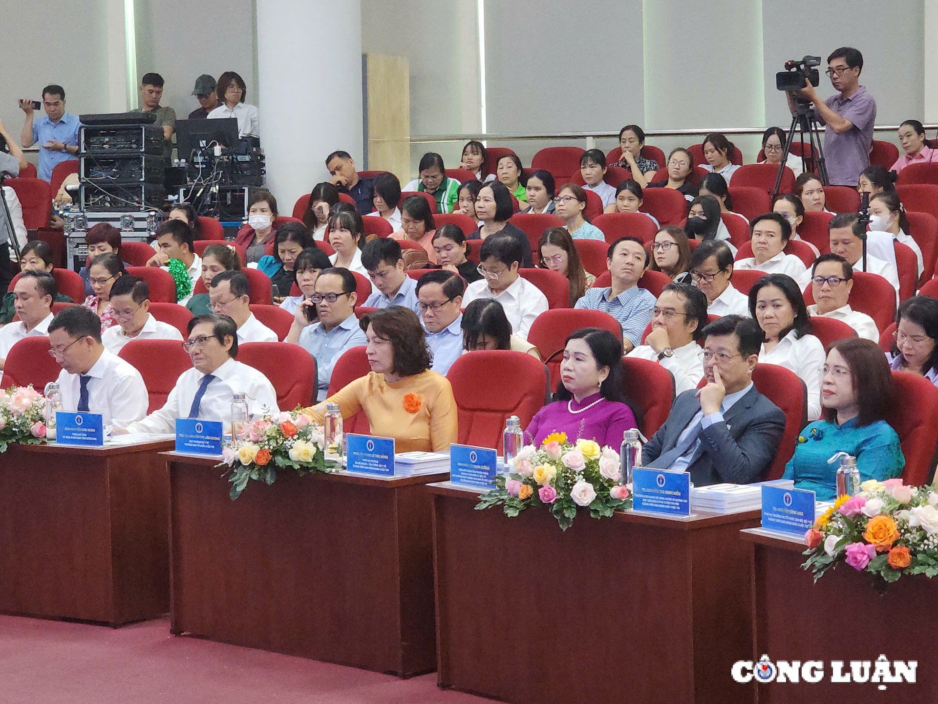 6 doi tham gia cuoc thi y te co so gioi nam 2024 khu vuc nam bo hinh 4