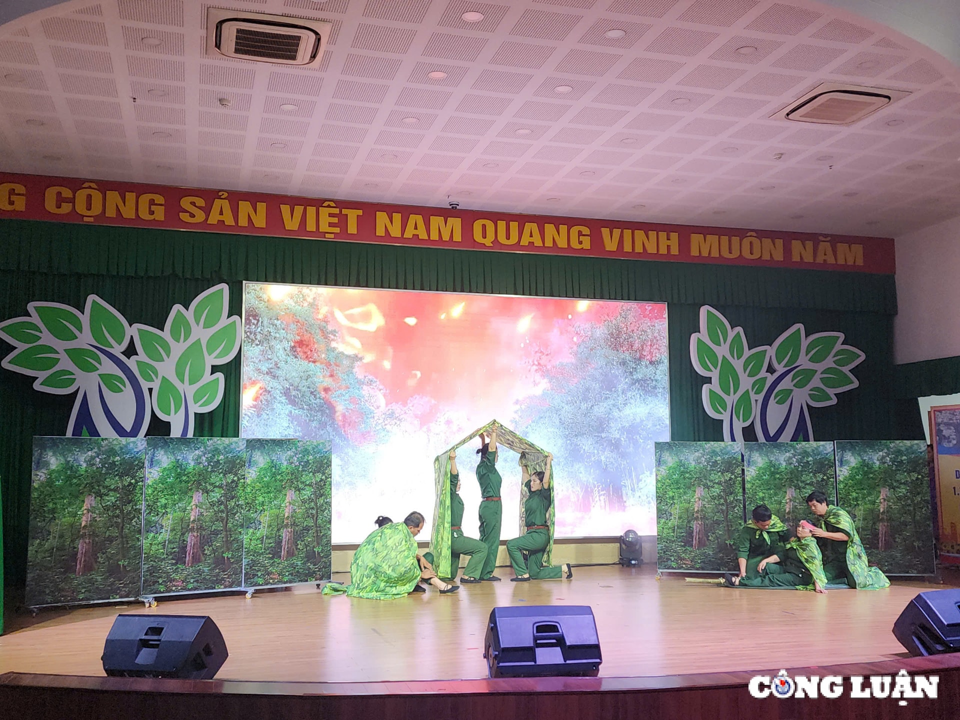 6 doi tham gia cuoc thi y te co so gioi nam 2024 khu vuc nam bo hinh 8