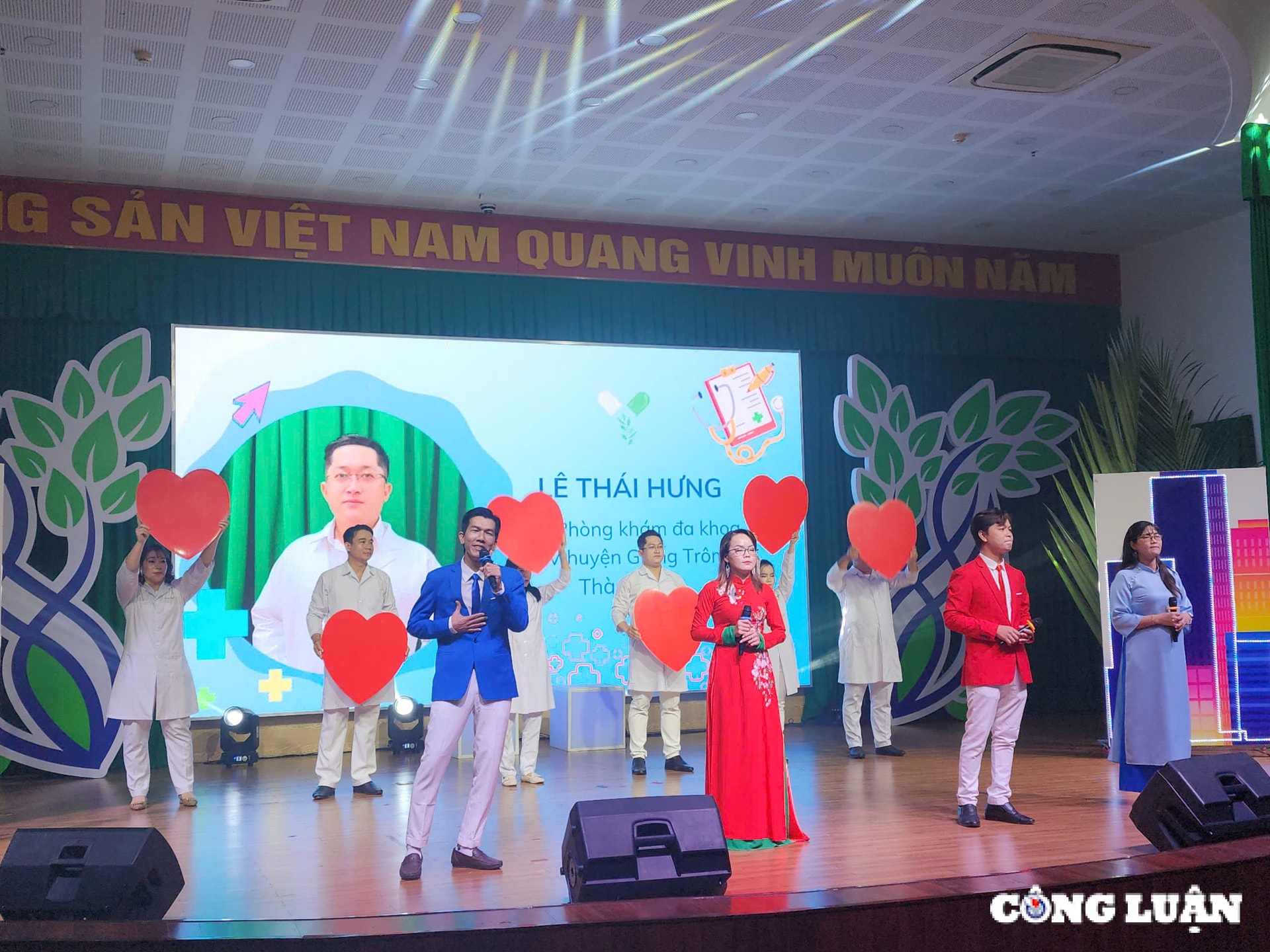 6 doi tham gia cuoc thi y te co so gioi nam 2024 khu vuc nam bo hinh 9