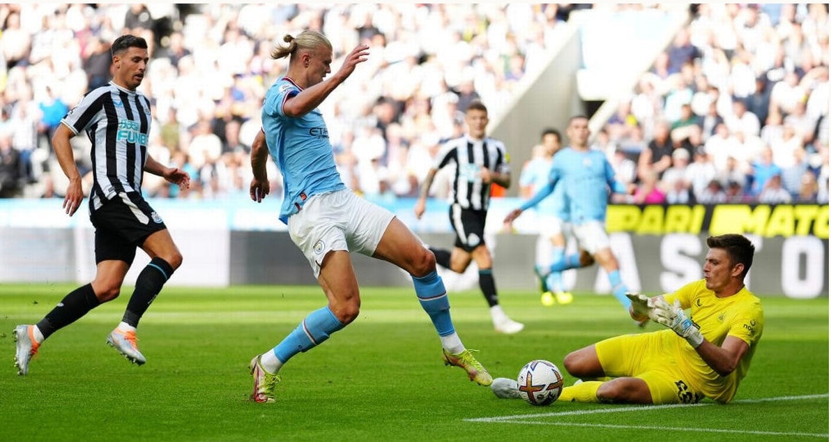nhan dinh newcastle vs man city 18h30 ngay 28 9 tai ngoai hang anh 2024 25 hinh 1