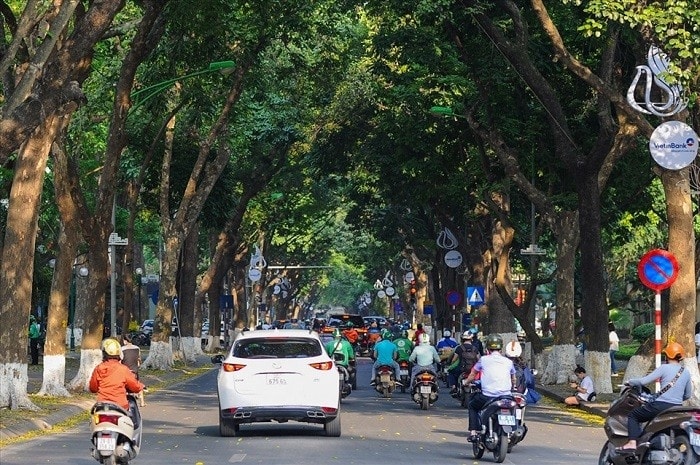 du bao thoi tiet ngay 29 9 bac bo nhieu may co mua rao vai noi hinh 1