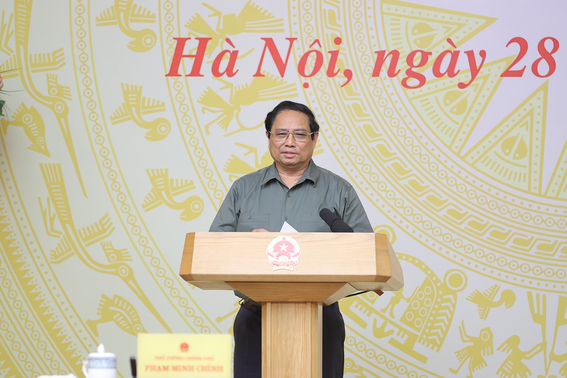 mien trung tay nguyen mien nam lam bu cho nhung noi tai mien bac bi thiet hai do bao lu hinh 3