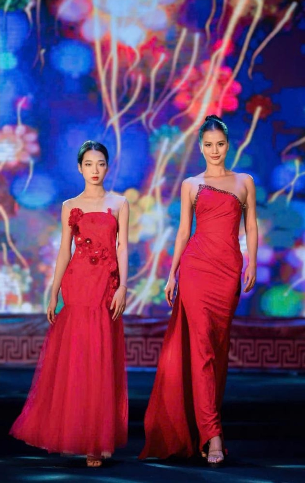 tran ngoc thuan mau nhi den tu ha noi du thi quoc te tai campuchia hinh 3