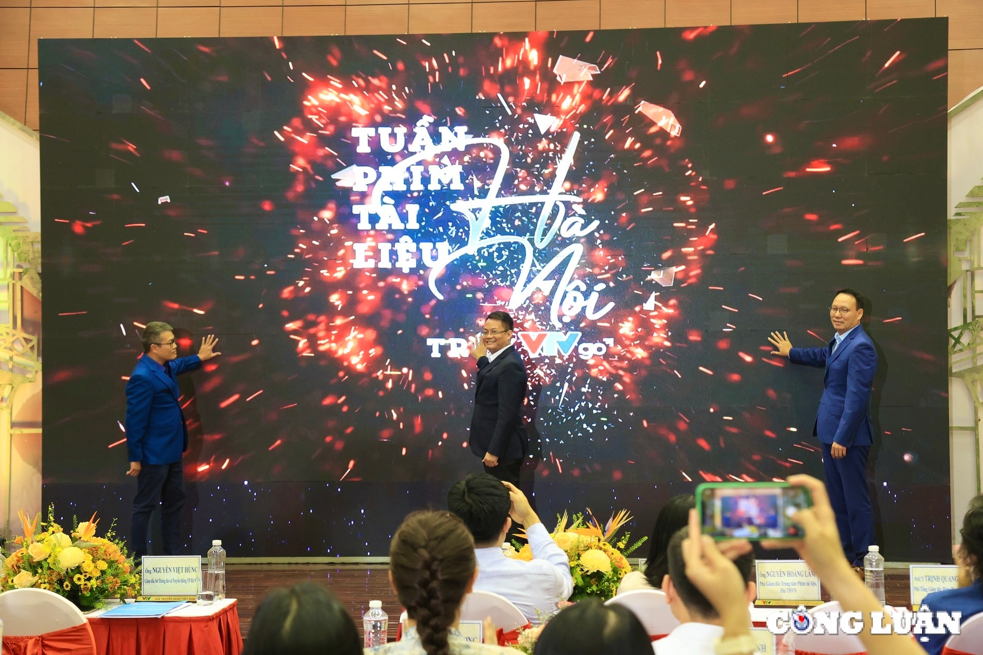 nhieu su kien trong diem ky niem 70 nam ngay giai phong thu do tren vtv hinh 2