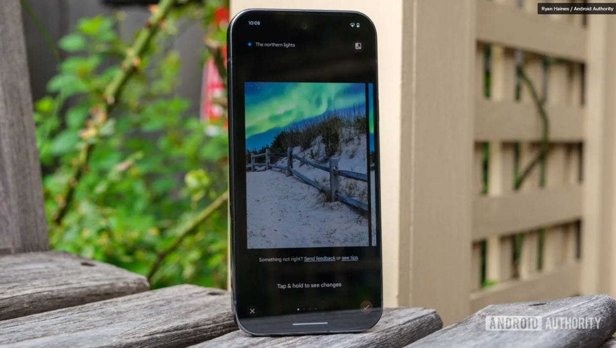 so sanh ai tren google pixel va samsung galaxy dau la lua chon tot hon hinh 2