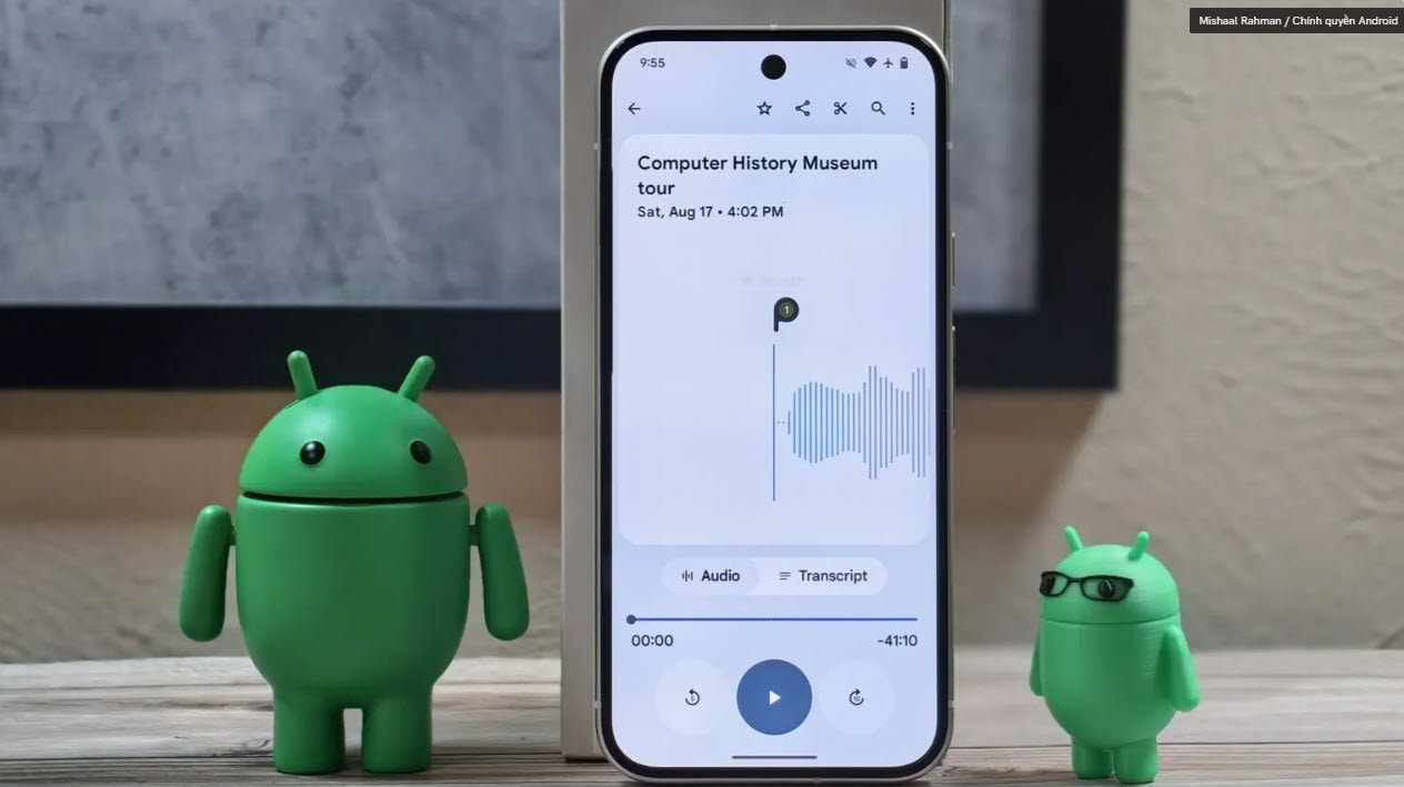 so sanh ai tren google pixel va samsung galaxy dau la lua chon tot hon hinh 4
