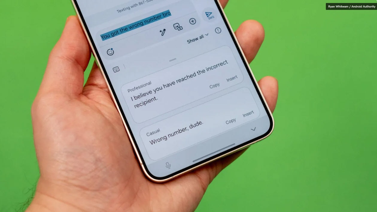 so sanh ai tren google pixel va samsung galaxy dau la lua chon tot hon hinh 5