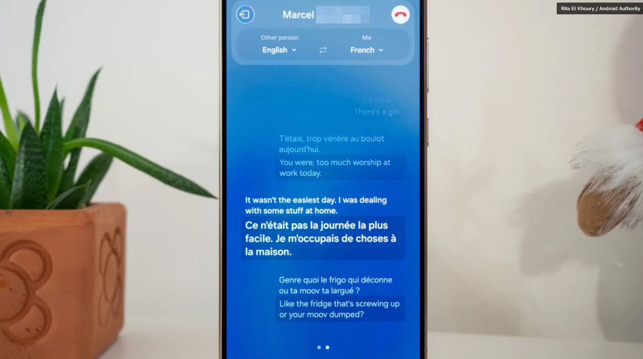 so sanh ai tren google pixel va samsung galaxy dau la lua chon tot hon hinh 6