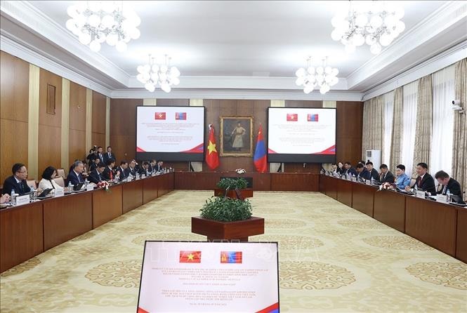 tuyen bo chung ve viec thiet lap quan he doi tac toan dien viet nam mong co hinh 2