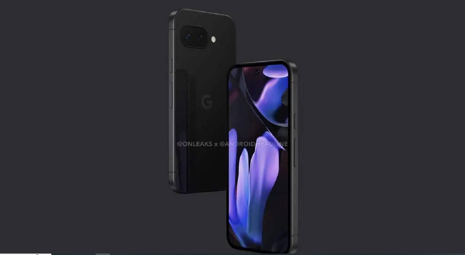 google sap ra mat pixel 9a voi thiet ke moi la va doc dao hinh 4