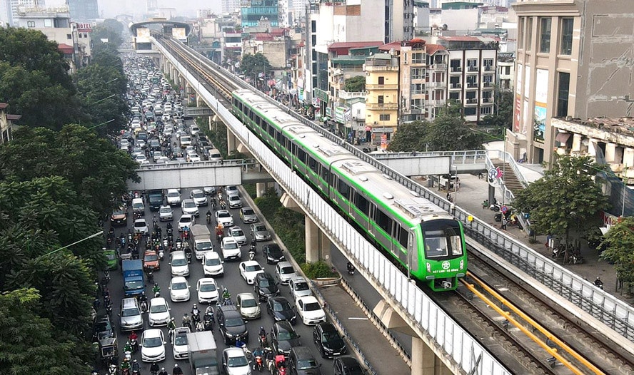 ha noi va tphcm de xuat cac co che chinh sach dac thu can thiet de phat trien duong sat do thi hinh 1