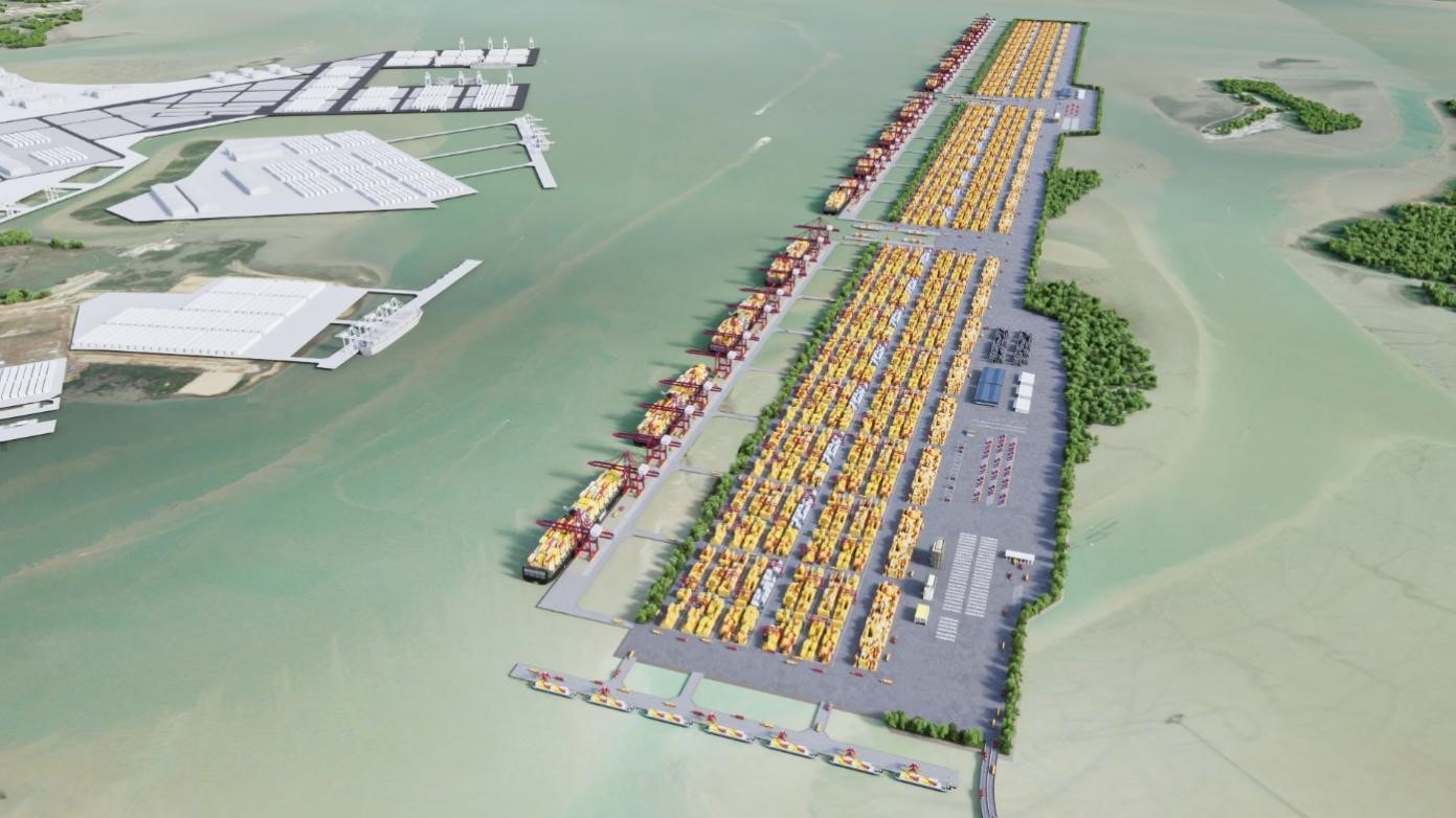 lua chon nha dau tu xay dung cang trung chuyen quoc te can gio vao nam 2025 hinh 1