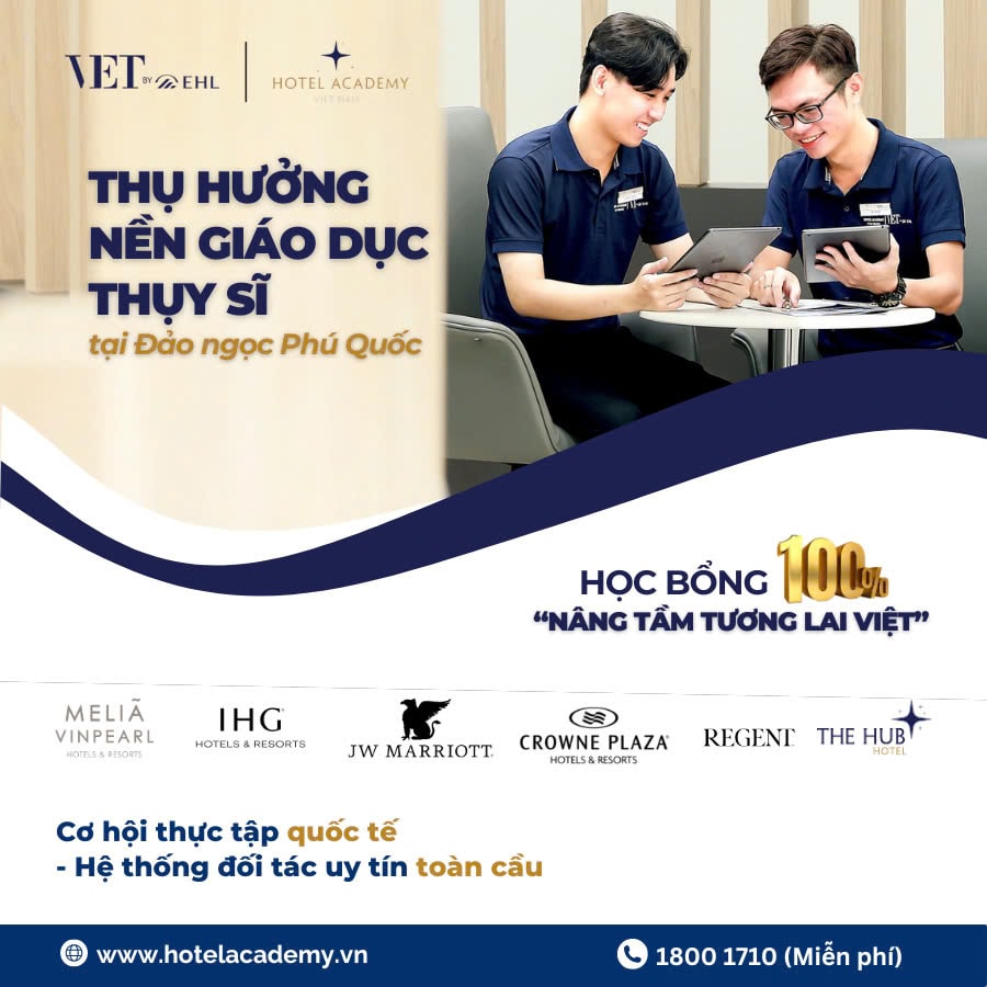 ba me cung con 16 tuoi san hoc bong 100 chuan thuy si tai phu quoc nganh quan tri khach san hinh 2
