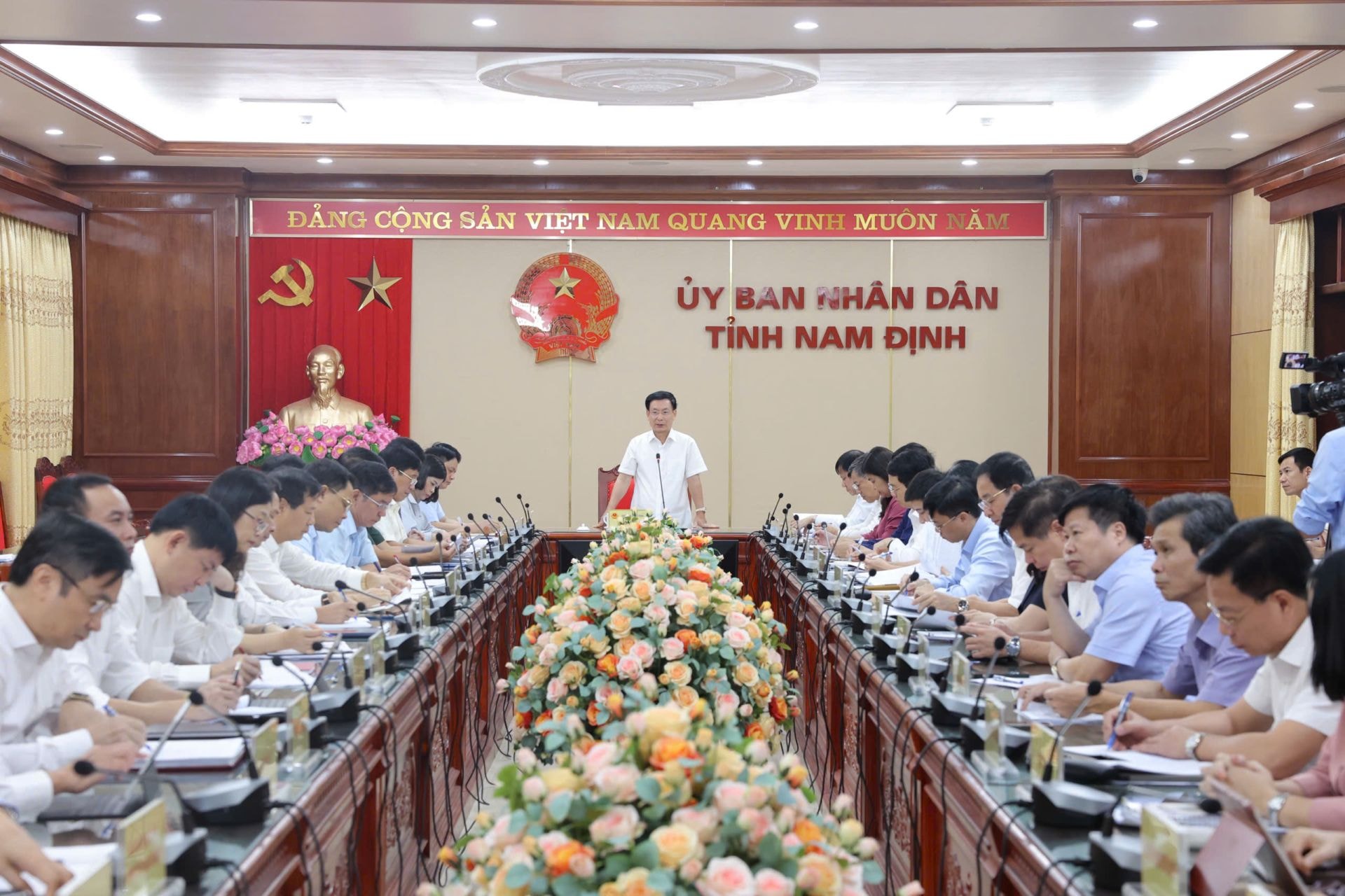tinh hinh kinh te xa hoi tinh nam dinh tiep tuc on dinh va phat trien hinh 1