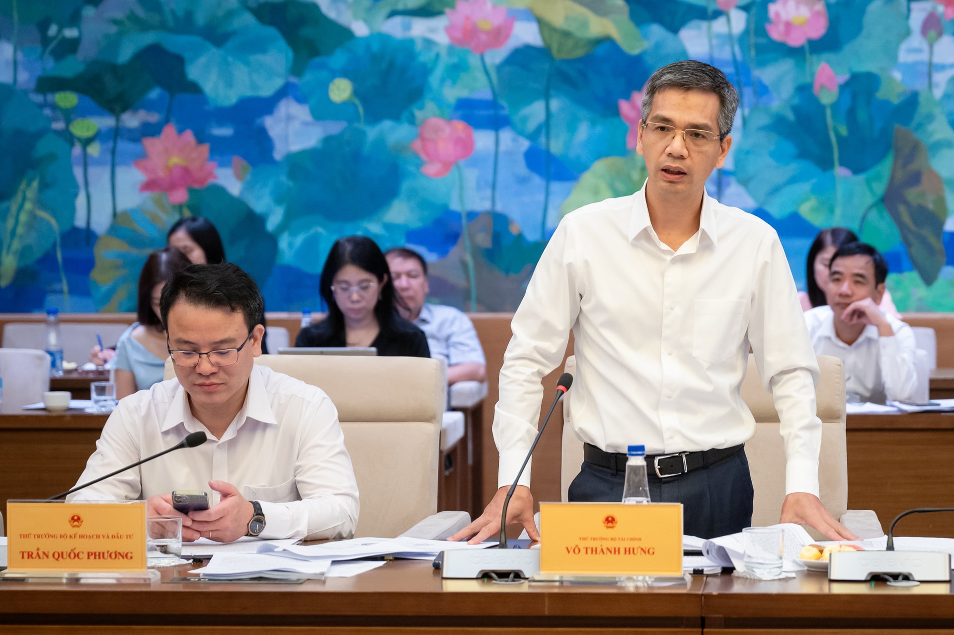 de xuat giam muc thue suat doi voi cac co quan bao chi xuat ban hinh 2