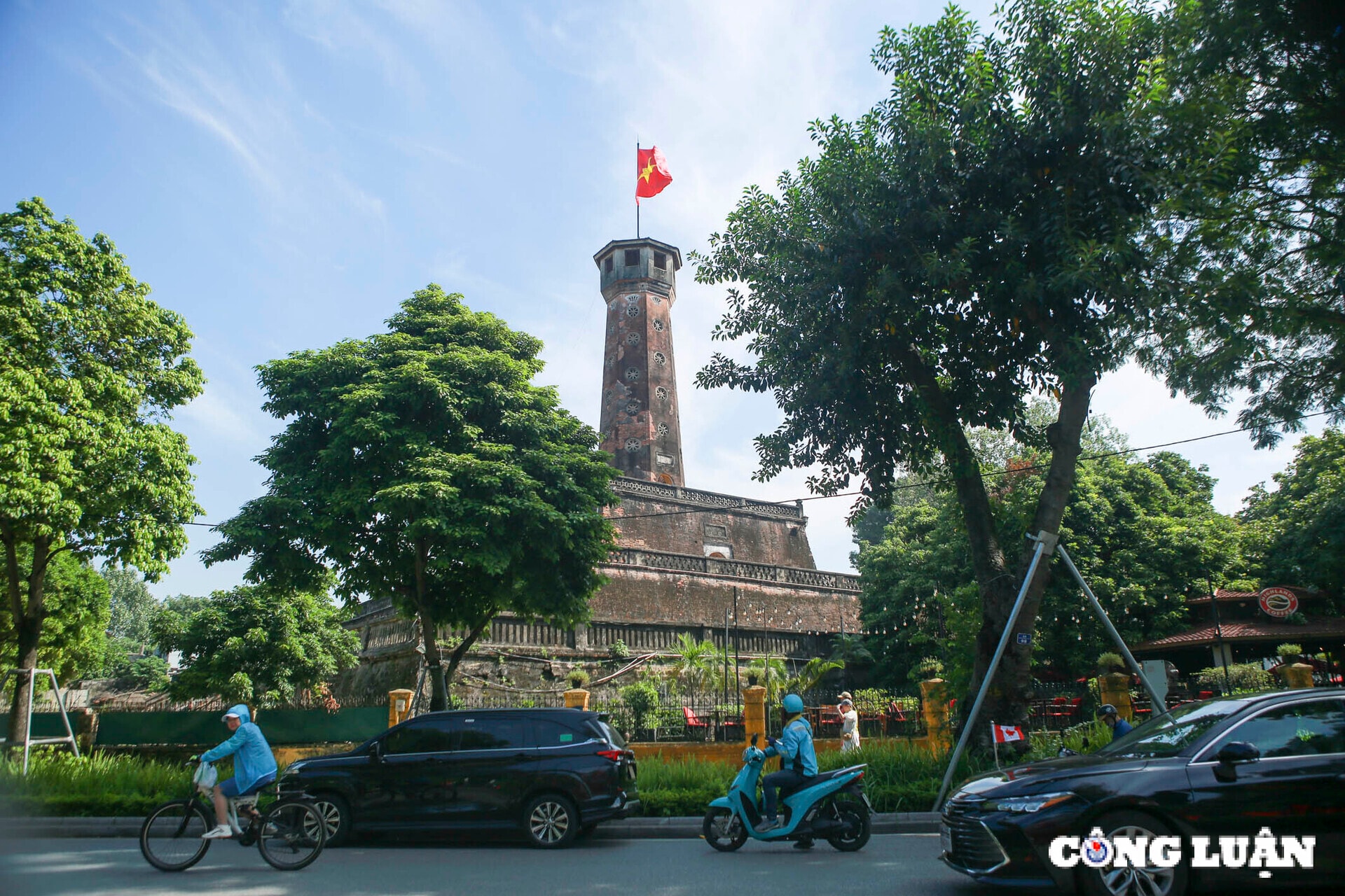 ngam nhung dia danh mang dau an ngay giai phong thu do ha noi hinh 4