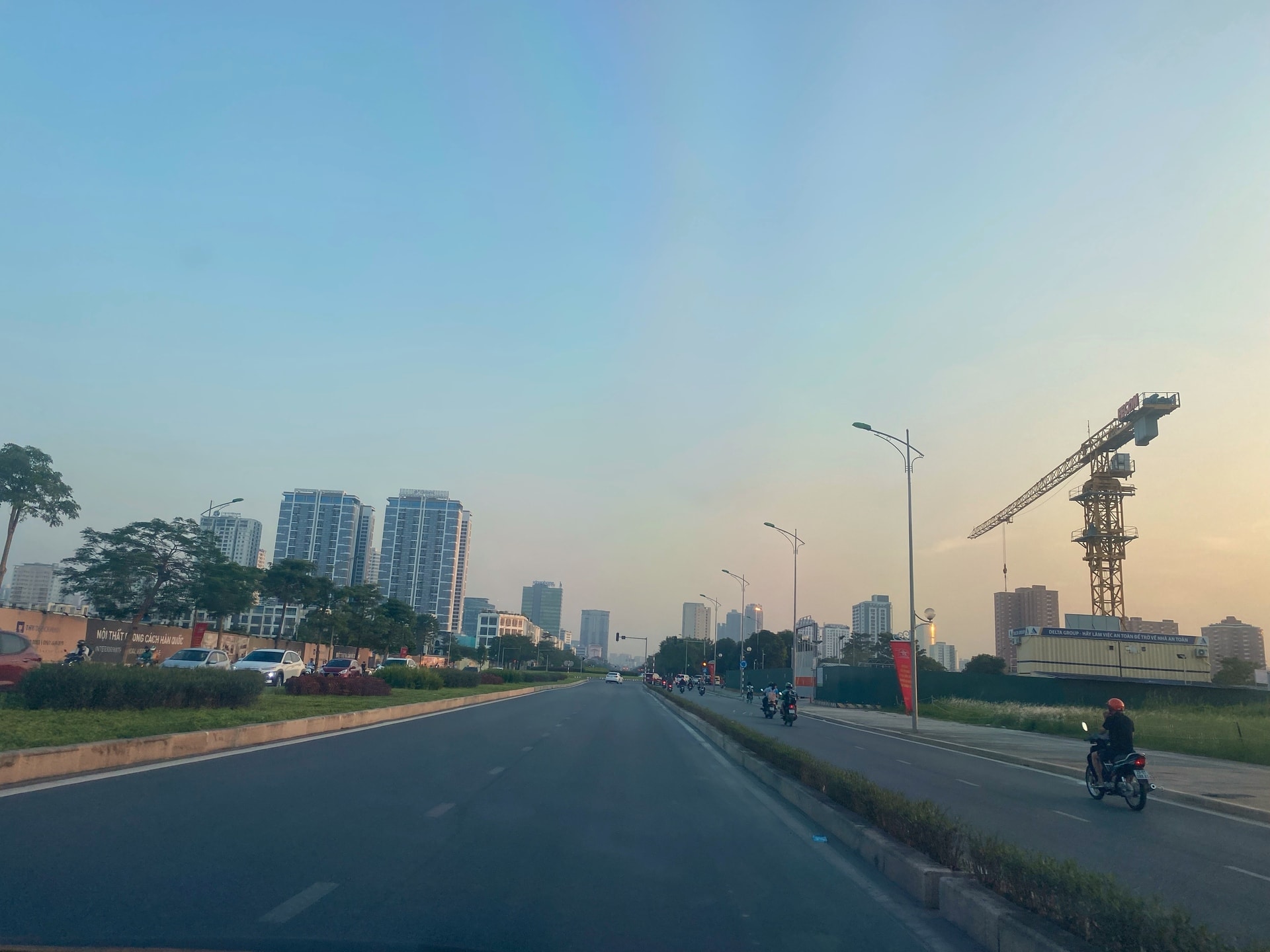 du bao thoi tiet ngay 6 10 bac bo ngay nang dep nam bo mua lon hinh 1