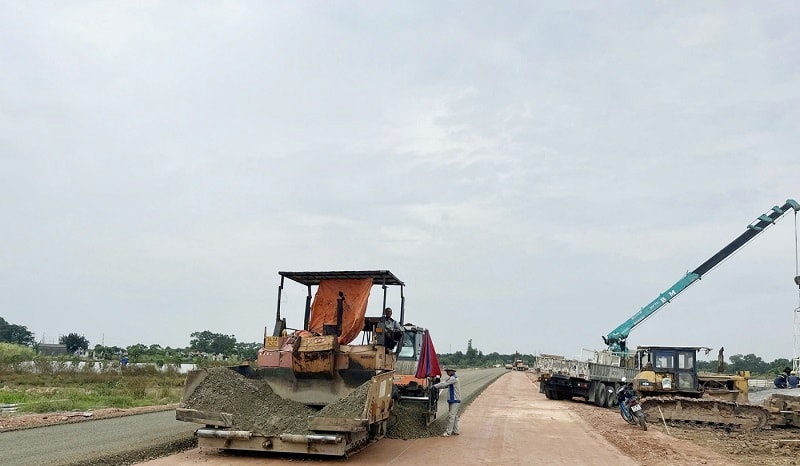 bac ninh phan dau giai ngan von dau tu cong dat 100 ke hoach nam 2024 hinh 1