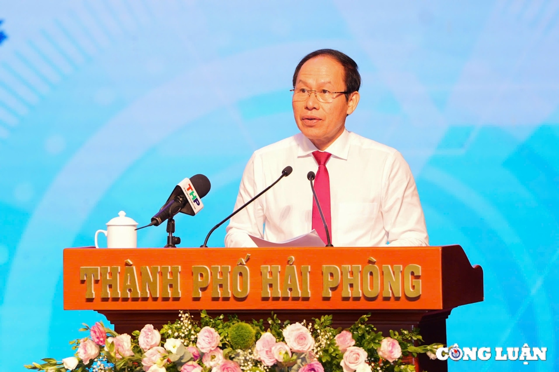 hai phong cam ket se dong hanh cung doanh nghiep fdi hinh 3