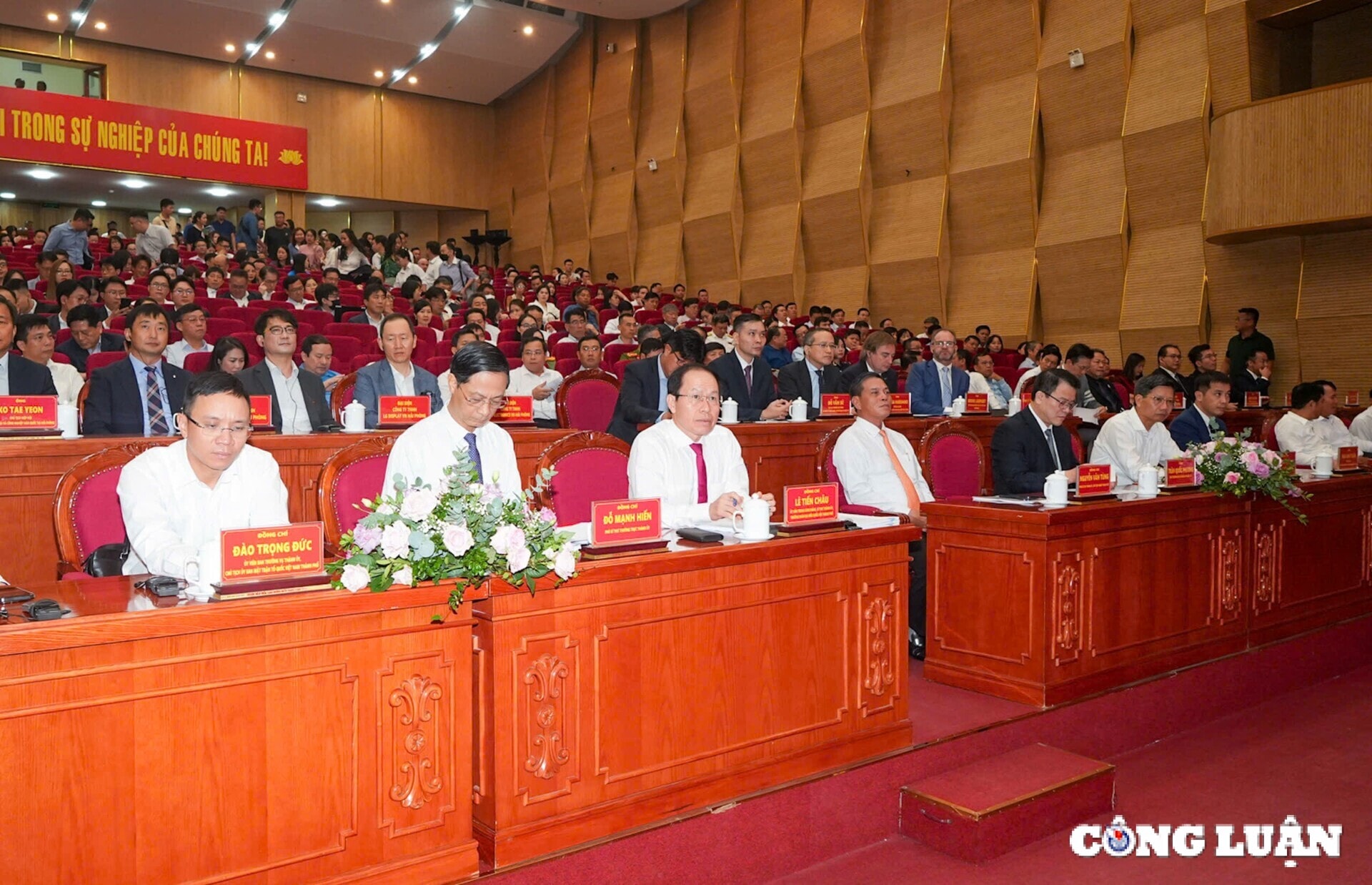 hai phong cam ket se dong hanh cung doanh nghiep fdi hinh 2