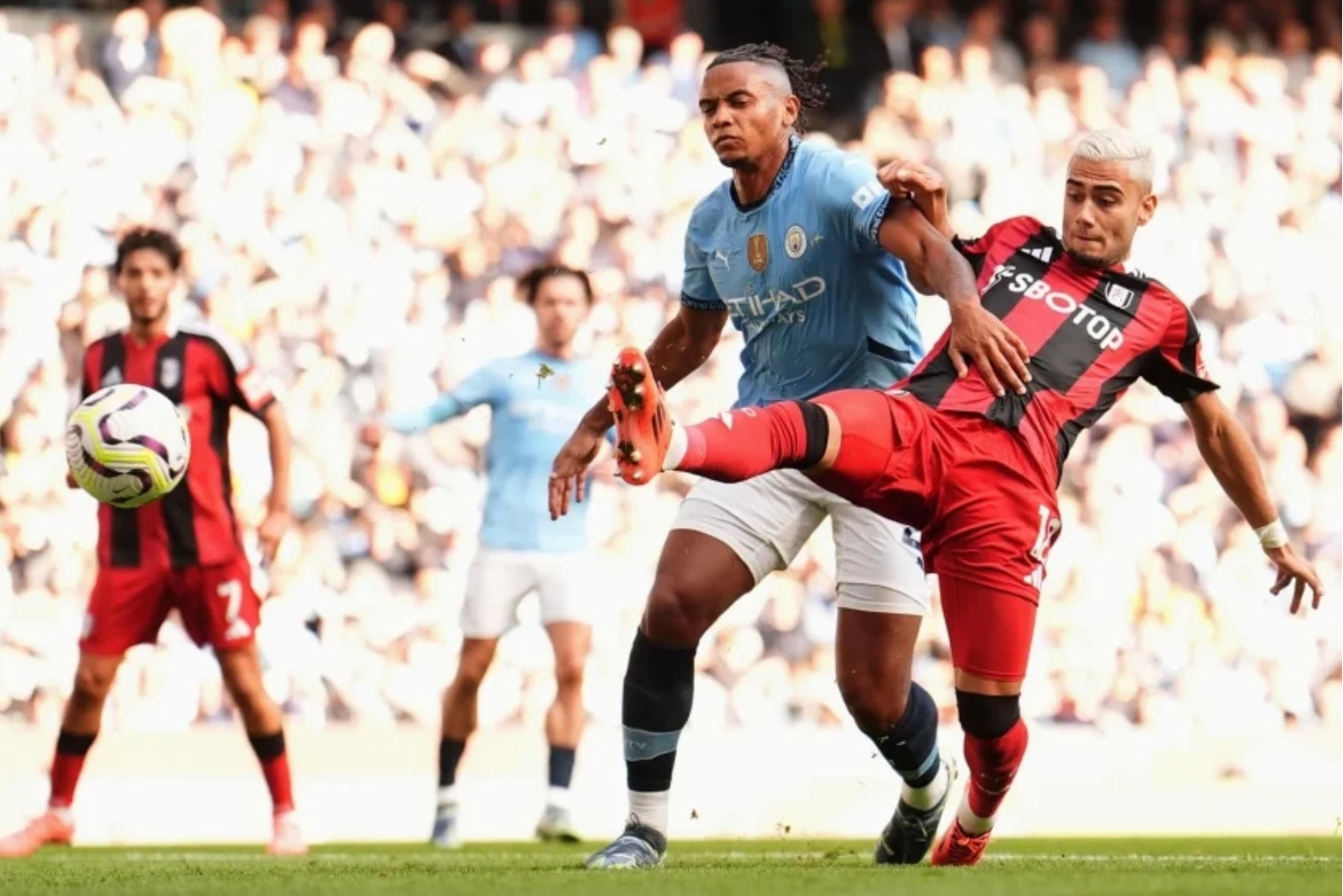 man city chat vat thang fulham o vong 7 ngoai hang anh 2024 25 hinh 1