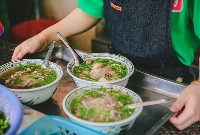 ha noi doat giai diem den am thuc tot nhat chau a 2024 hinh 1